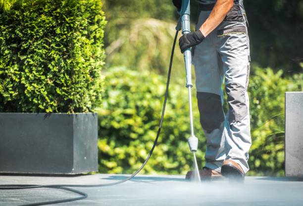 Best Oil and Grease Removal from Surfaces in Conrad, IA