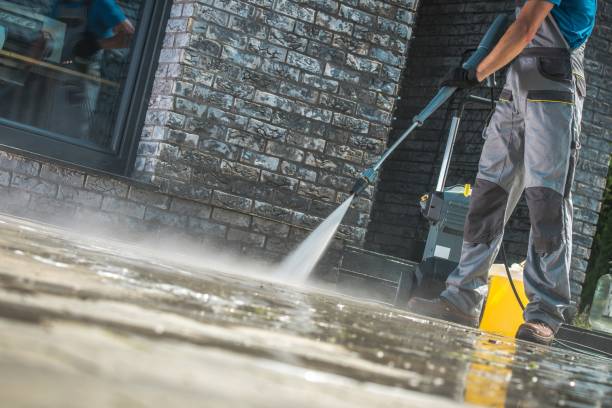 Trusted Conrad, IA Pressure Washing Services Experts